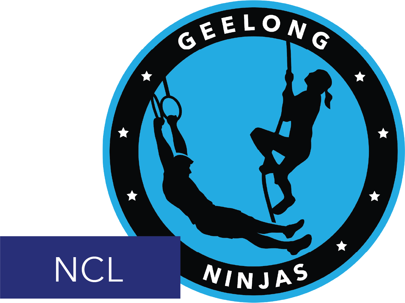 Geelong Ninjas NCL