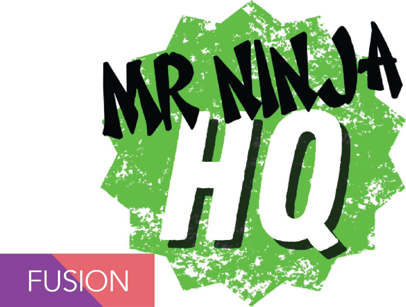 Mr Ninja HQ Fusion